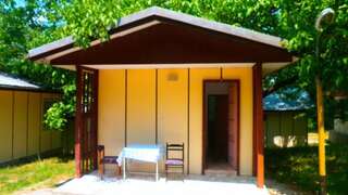 Дома для отпуска 23 persons Bungalow in nice forest Kamena Бунгало-34